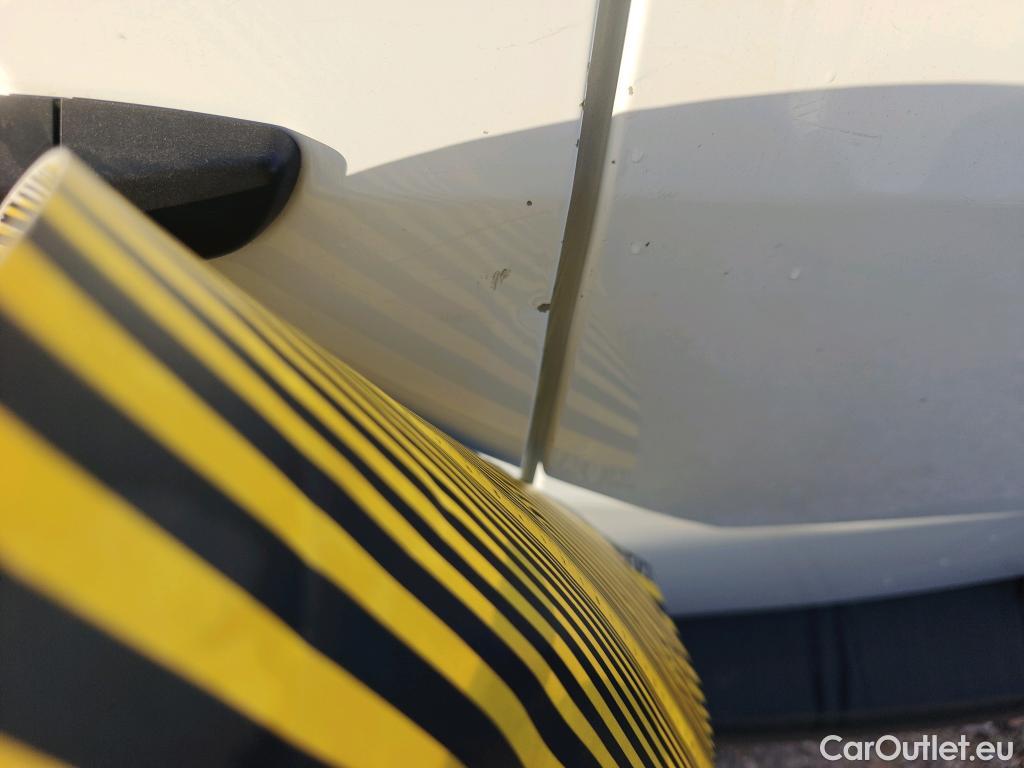  Citroen  Berlingo CITROEN  COMBI Talla M BlueHDi 100 S&S #14