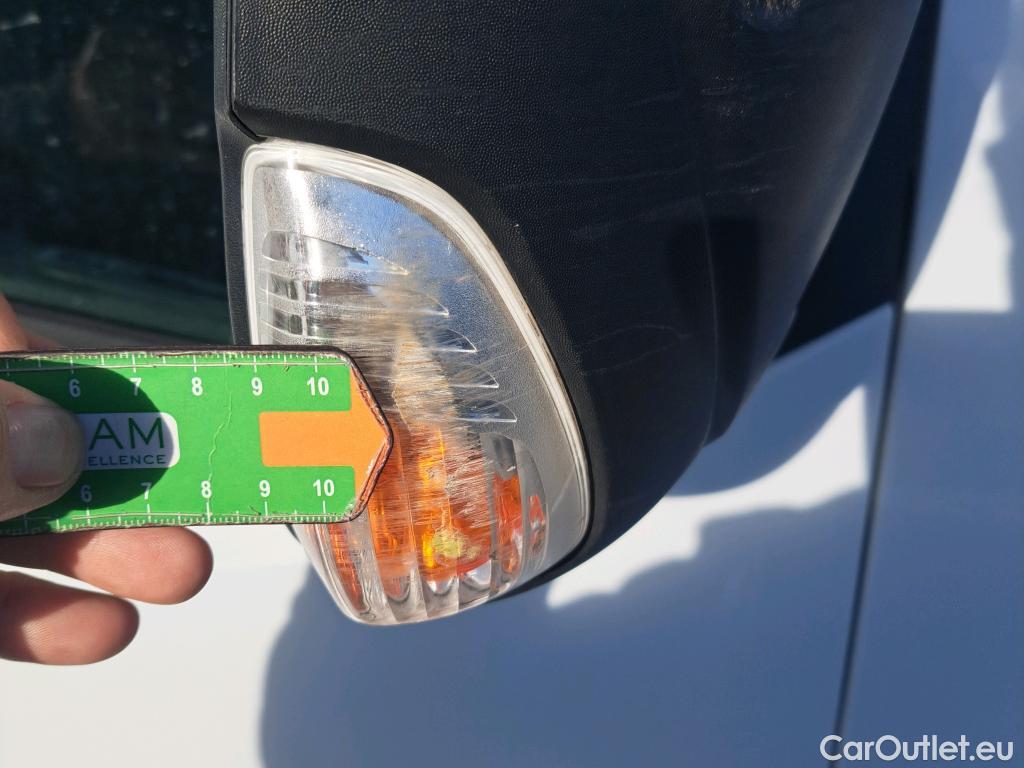  Nissan  NV400 NISSAN  / 2011 / 4P / furgón L2H2 3,5T 2.3dCi 110kW FWD Optima #24