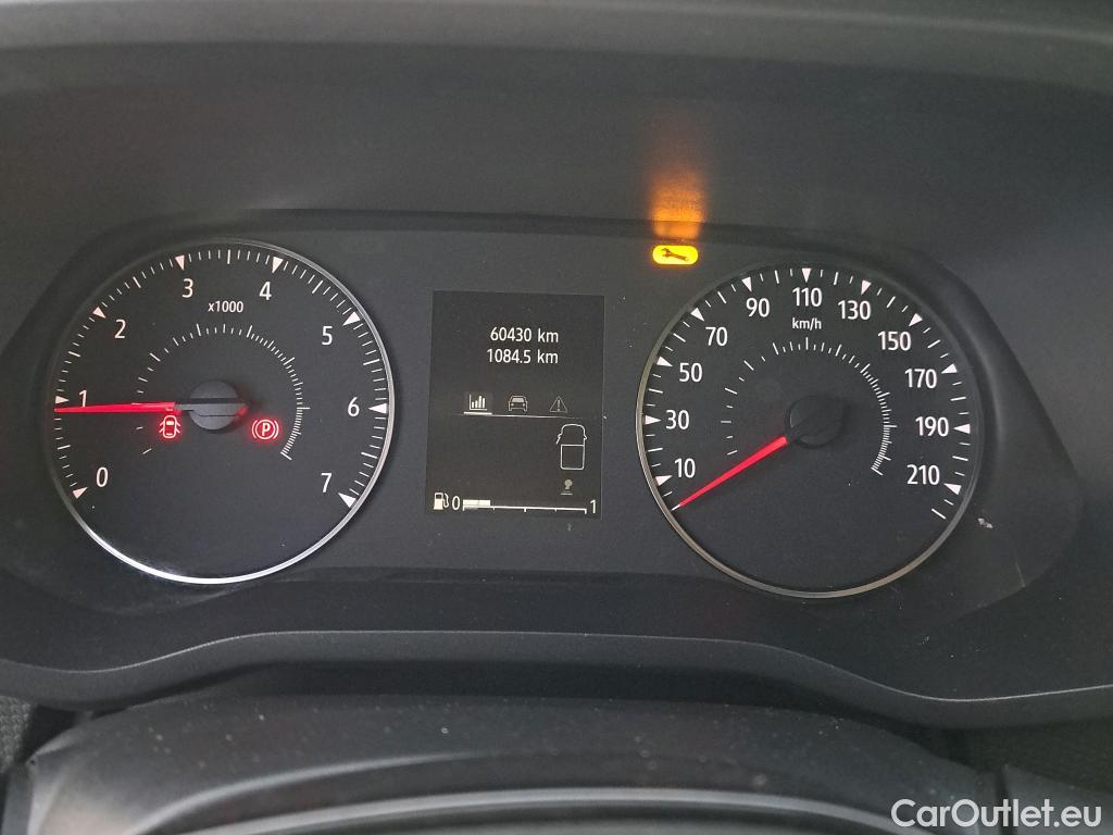  Nissan  Primastar NISSAN  / 2021 / 4P / furgón 2.0dCi 81kW (110CV) L1H1 1T Go #40