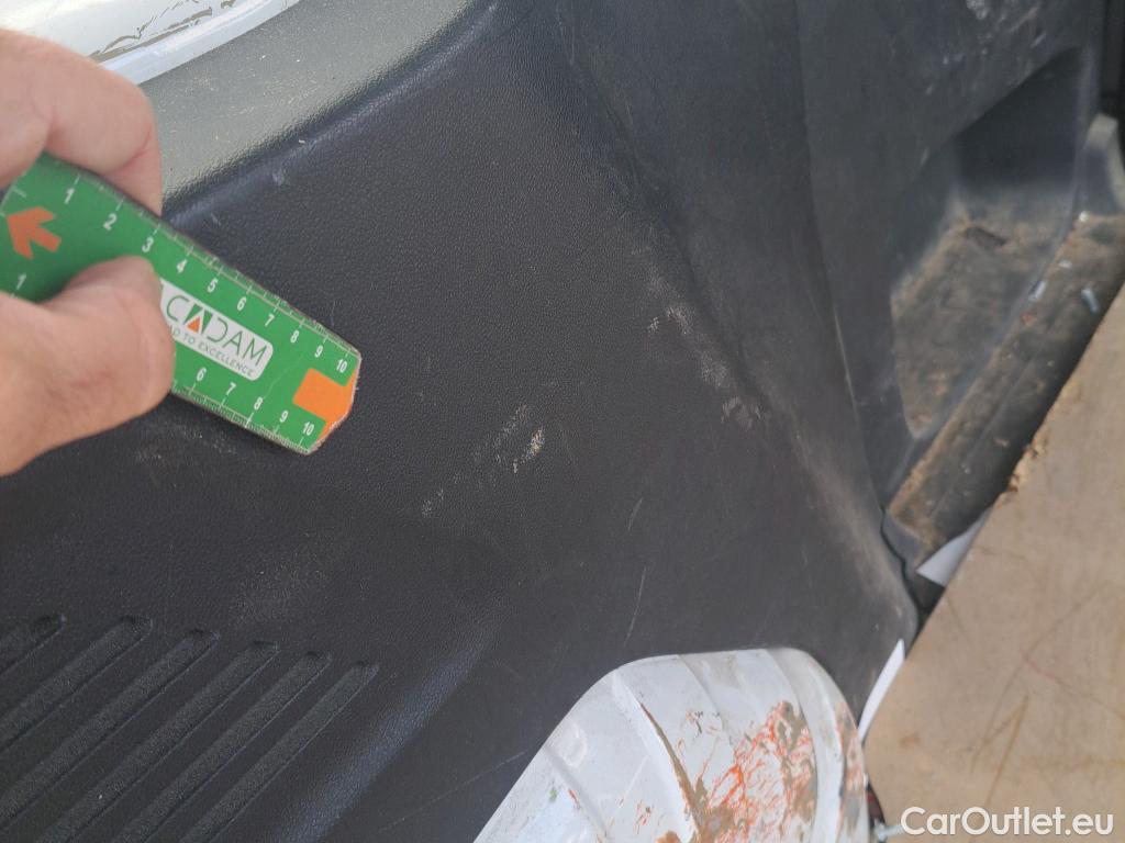  Citroen  Berlingo CITROEN  / 2018 / 3P / furgón derivado de turismo Talla M BlueHDi 75 CONTROL #38