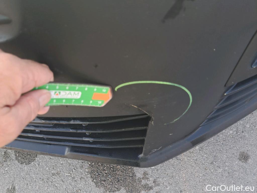  Citroen  Berlingo CITROEN  / 2018 / 3P / furgón derivado de turismo Talla M BlueHDi 75 CONTROL #9