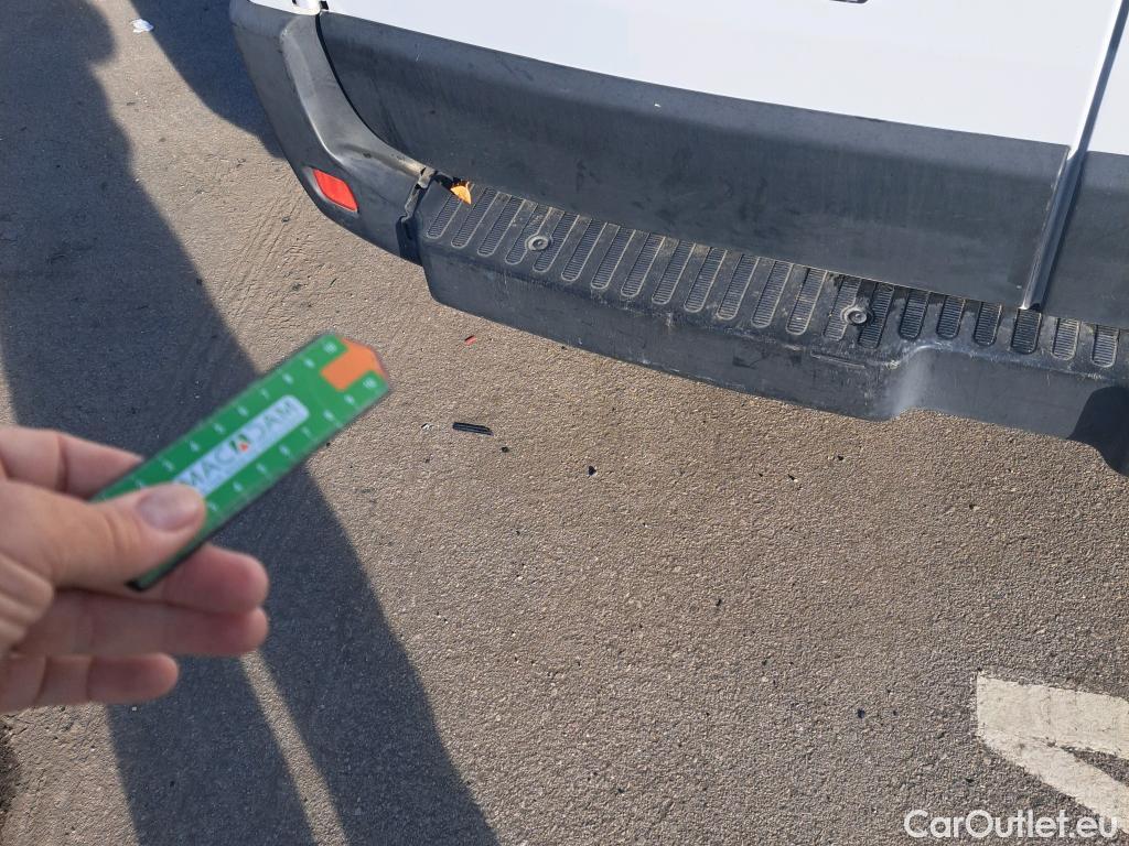  Nissan  NV400 NISSAN  / 2011 / 4P / furgón L2H2 3,5T 2.3dCi 110kW FWD Optima #25