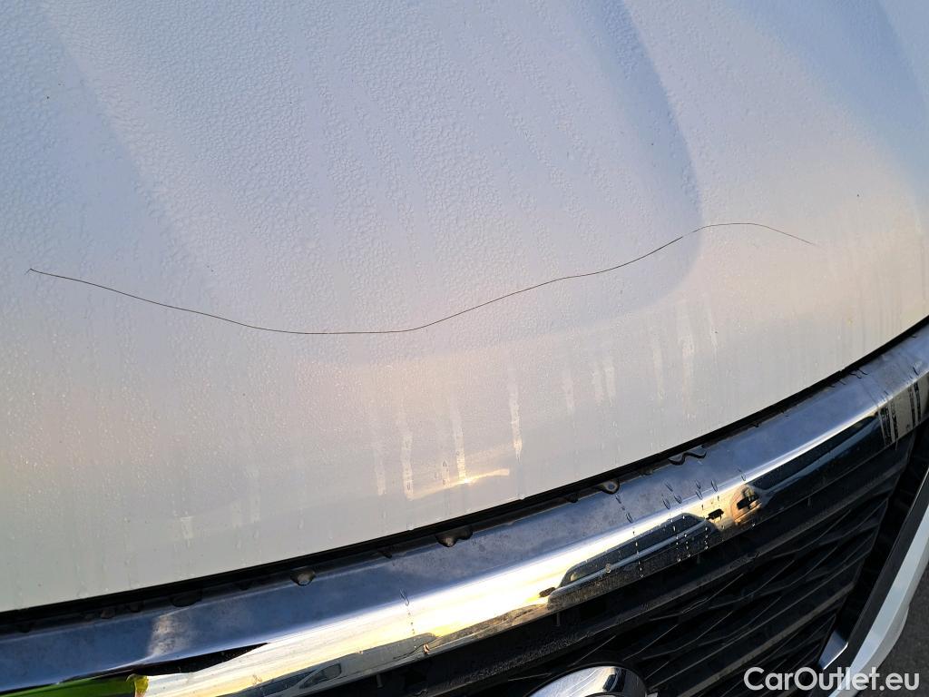  Nissan  Primastar NISSAN  / 2021 / 4P / furgón 2.0dCi 81kW (110CV) L1H1 1T Go #22