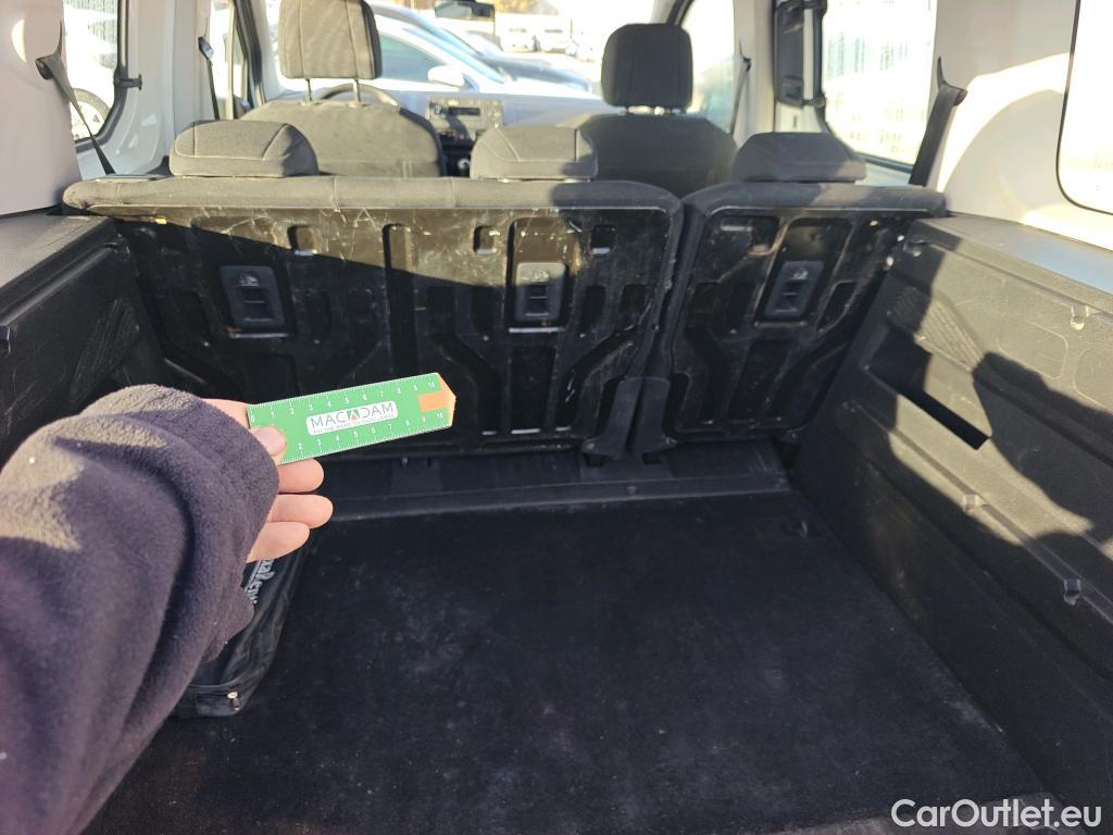  Citroen  Berlingo CITROEN  COMBI Talla M BlueHDi 100 S&S #2