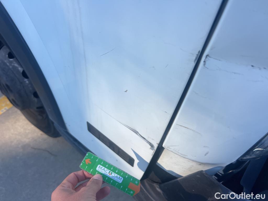  Nissan  NV400 NISSAN NT400 / 2014 / 4P / chasis doble cabina 35.13/3 Comfort Doble Cabina Larga #20