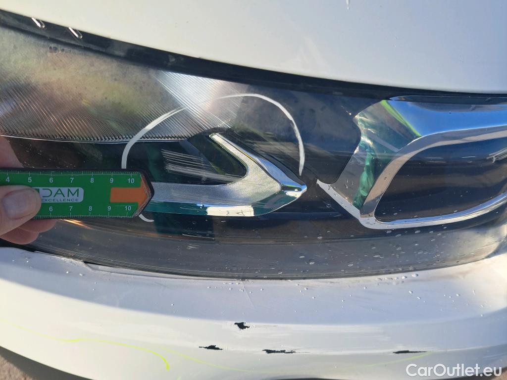  Citroen  Berlingo CITROEN  / 2018 / 3P / furgón derivado de turismo Talla M BlueHDi 75 CONTROL #26