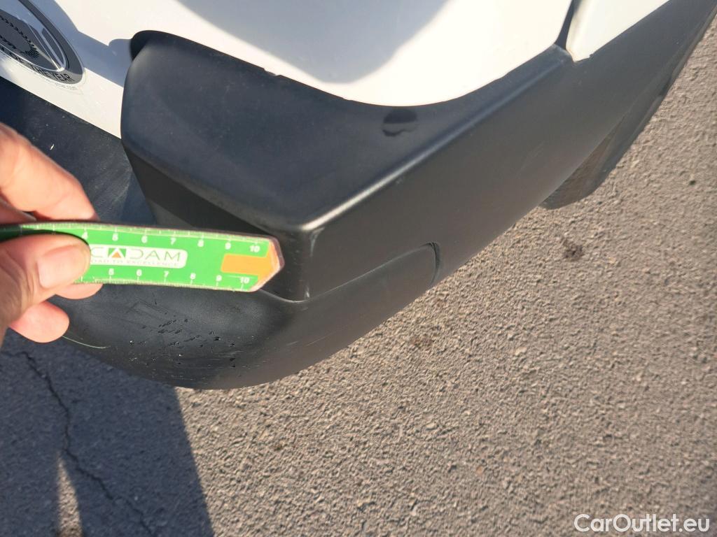  Citroen  Berlingo CITROEN  / 2018 / 3P / furgón derivado de turismo Talla M BlueHDi 75 CONTROL #32