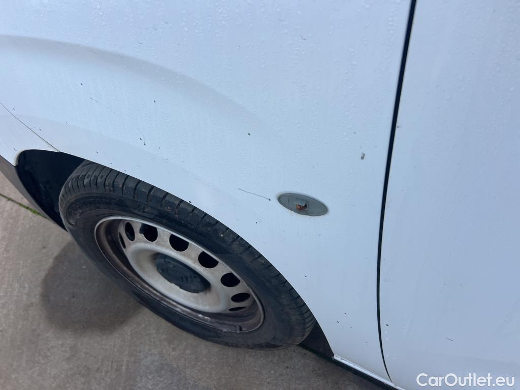  Citroen  Berlingo  Combi Live M 1.5 BlueHDi 100CV MT5 E6dT #27