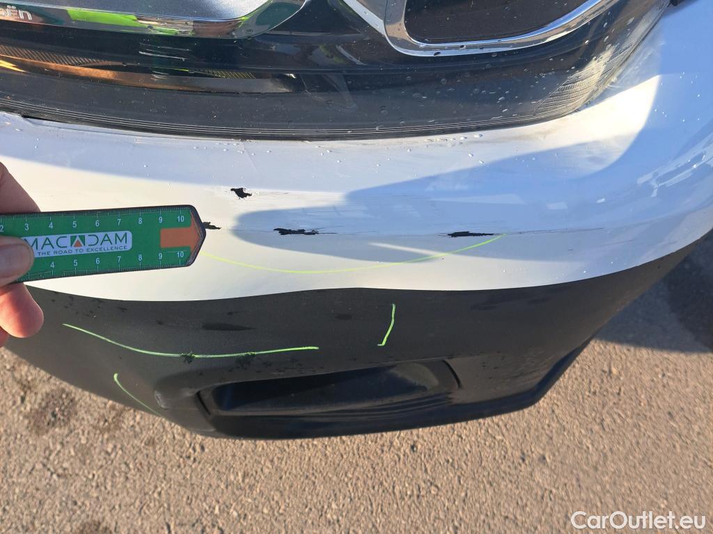  Citroen  Berlingo CITROEN  / 2018 / 3P / furgón derivado de turismo Talla M BlueHDi 75 CONTROL #6