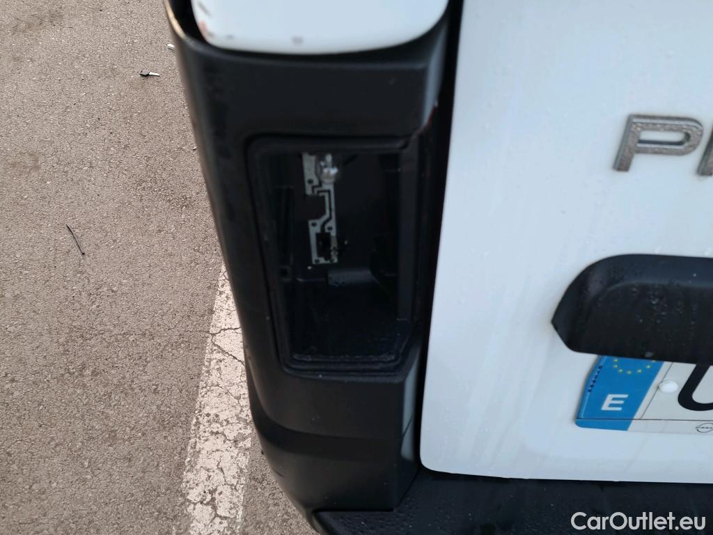  Nissan  Primastar NISSAN  / 2021 / 4P / furgón 2.0dCi 81kW (110CV) L1H1 1T Go #20