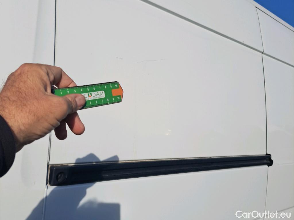  Nissan  NV400 NISSAN  / 2011 / 4P / furgón L2H2 3,5T 2.3dCi 110kW FWD Optima #3