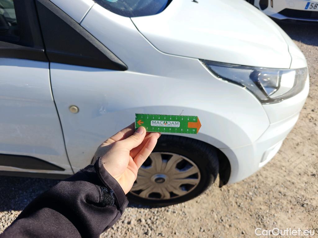  Ford  Transit Connect FORD /2013/4P/furgón Van 1.5 TDCi 74kW Trend 200 L1 Aut #20