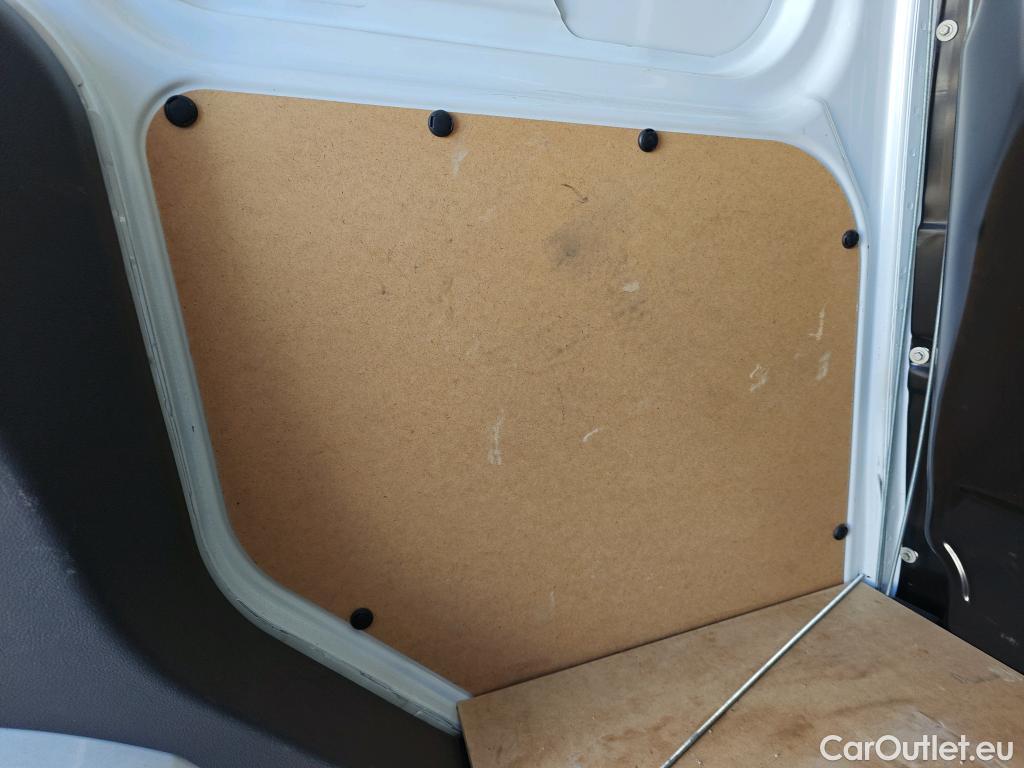  Ford  Transit Connect FORD /2013/4P/furgón Van 1.5 TDCi 74kW Trend 200 L1 Aut #45