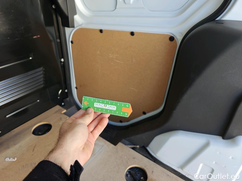  Ford  Transit Connect FORD /2013/4P/furgón Van 1.5 TDCi 74kW Trend 200 L1 Aut #29