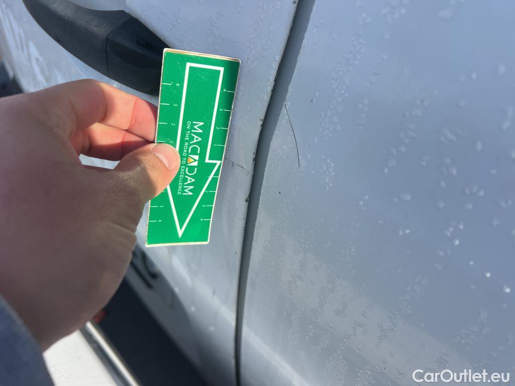  Citroen  Berlingo  Combi Live M 1.5 BlueHDi 100CV MT5 E6dT #8