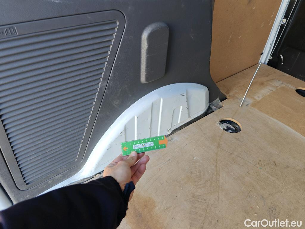  Ford  Transit Connect FORD /2013/4P/furgón Van 1.5 TDCi 74kW Trend 200 L1 Aut #5