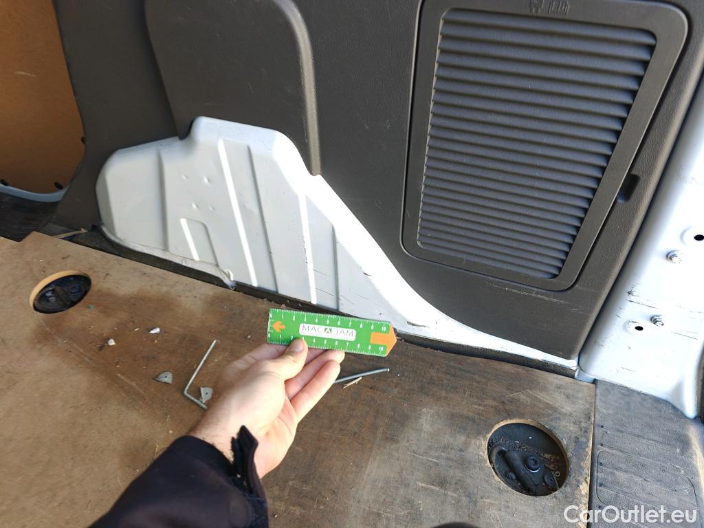  Ford  Transit Connect FORD /2013/4P/furgón Van 1.5 TDCi 74kW Trend 200 L1 Aut #3