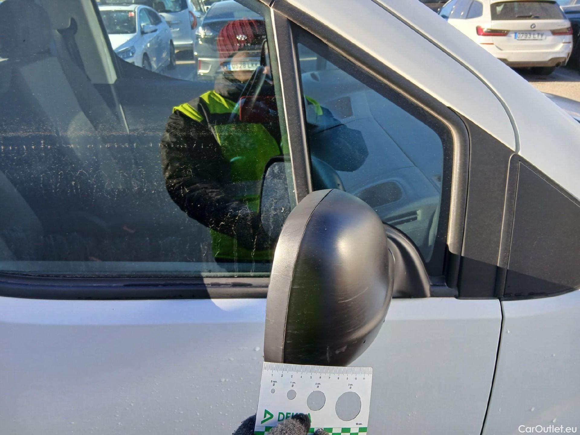  Toyota  Proace TOYOTA  City / 2020 / 4P / combi 1.5D 75kW (100CV) GX L1 #35