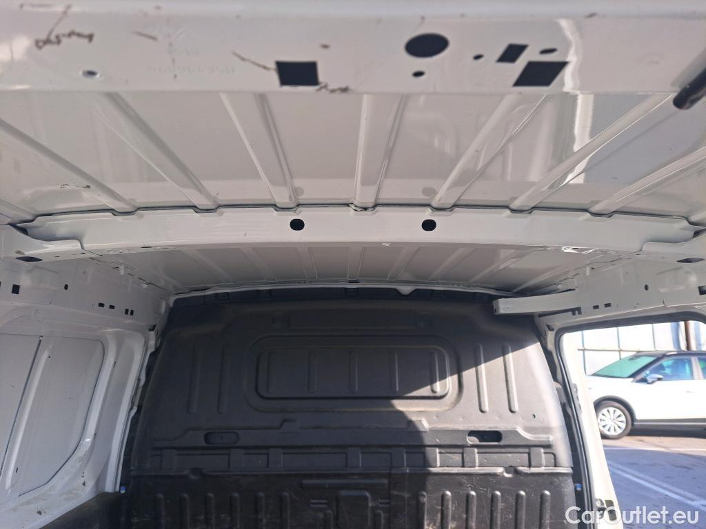  Citroen  Berlingo CITROEN  / 2018 / 3P / furgón derivado de turismo Talla M BlueHDi 75 CONTROL #3