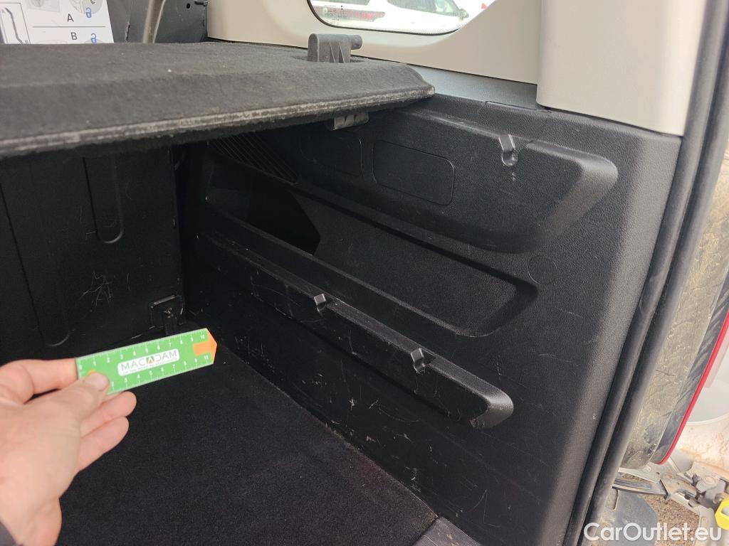  Peugeot  RIFTER PEUGEOT  / 2018 / 5P / combi Active Pack Busin. Standard BlueHDi 73kW #14