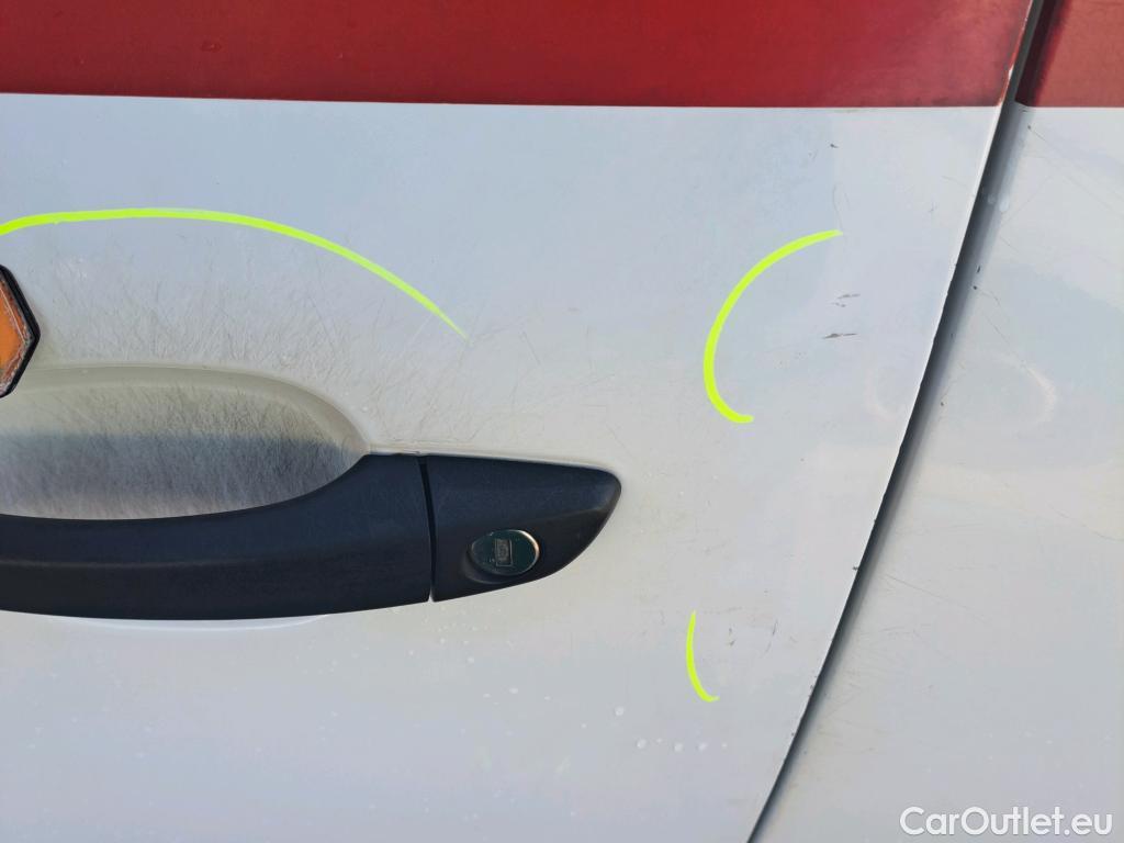  Citroen  Berlingo CITROEN  / 2018 / 3P / furgón derivado de turismo Talla M BlueHDi 75 CONTROL #49