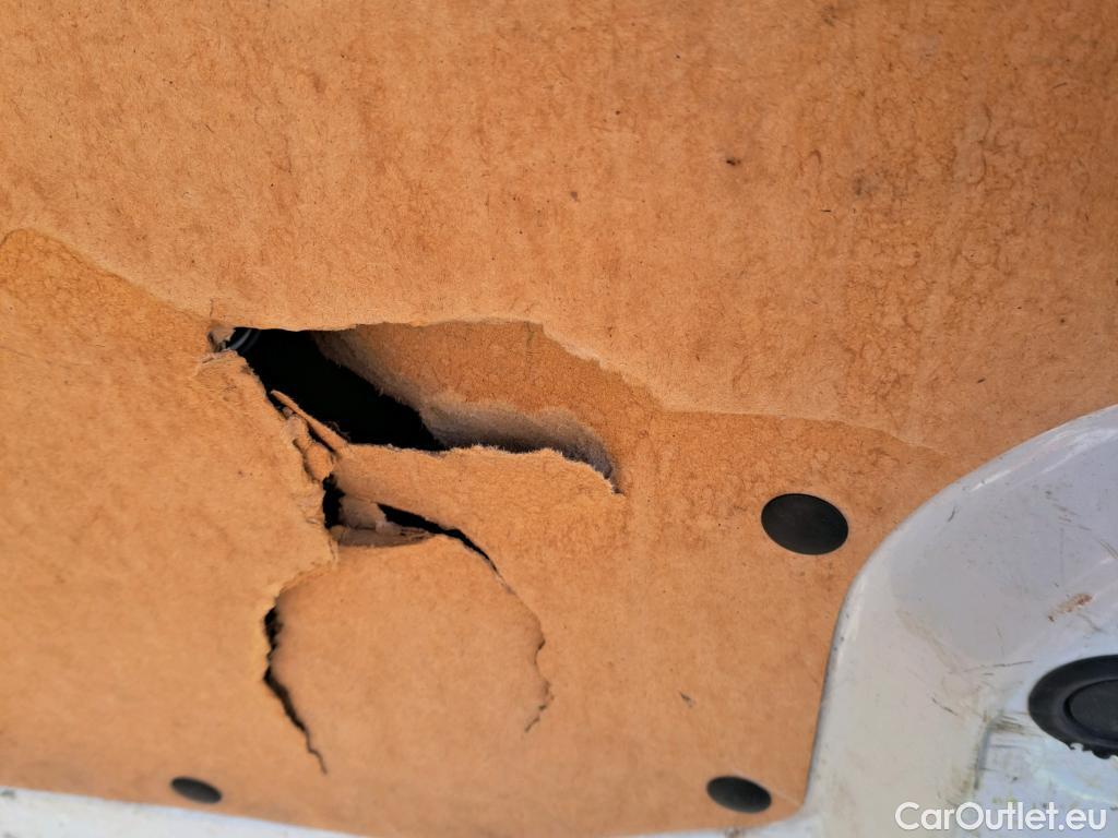  Nissan  NV400 NISSAN  / 2011 / 4P / furgón L2H2 3,5T 2.3dCi 110kW FWD Optima #29