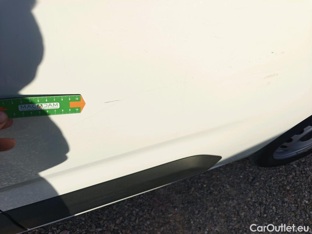  Citroen  Berlingo CITROEN  COMBI Talla M BlueHDi 100 S&S #7