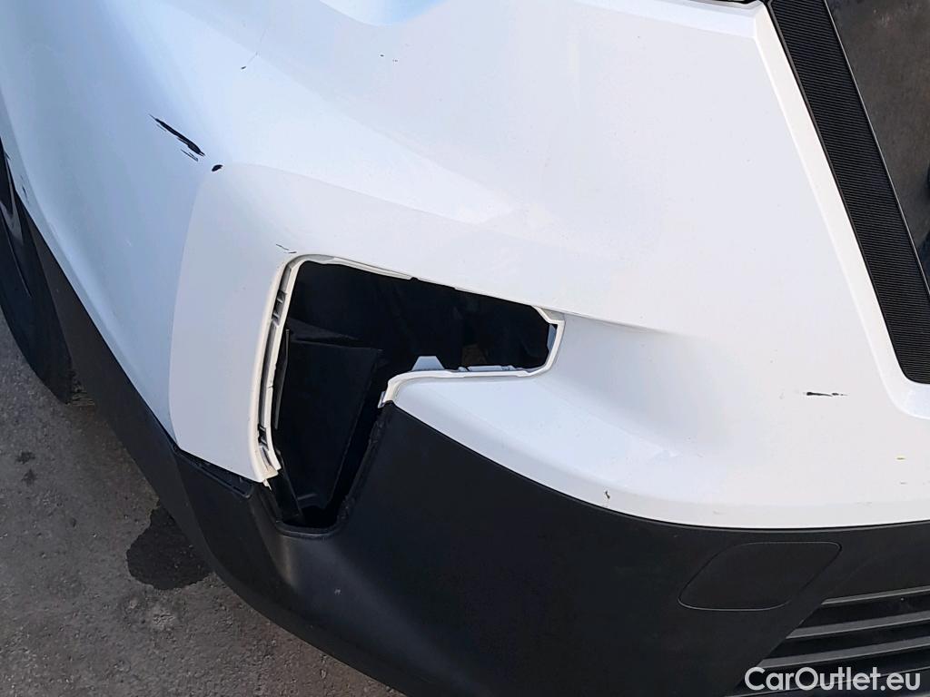  Nissan  Primastar NISSAN  / 2021 / 4P / furgón 2.0dCi 81kW (110CV) L1H1 1T Go #33