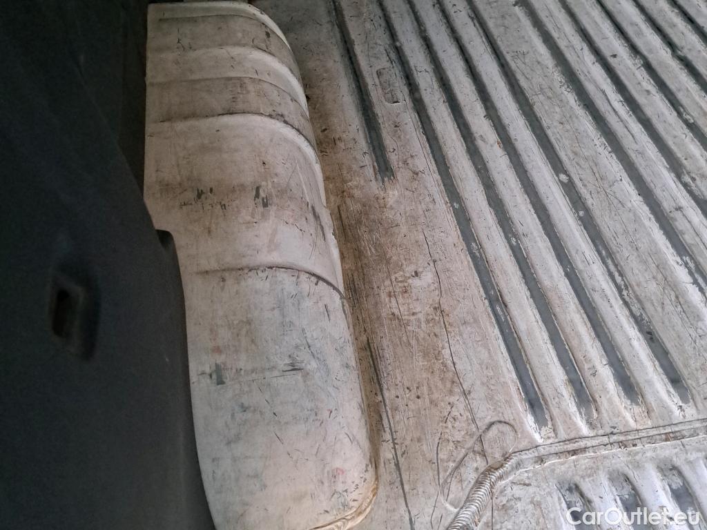  Nissan  Primastar NISSAN  / 2021 / 4P / furgón 2.0dCi 81kW (110CV) L1H1 1T Go #14