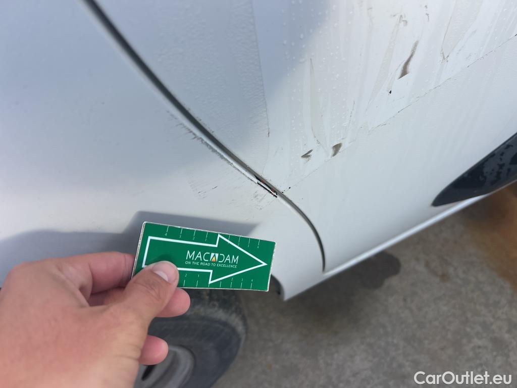  Citroen  Berlingo  Combi Live M 1.5 BlueHDi 100CV MT5 E6dT #12