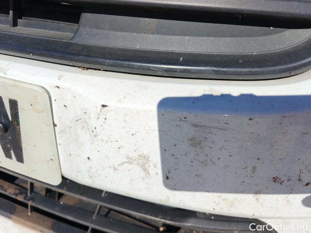  Ford  Transit Connect FORD /2013/4P/furgón Van 1.5 TDCi 74kW Trend 200 L1 Aut #18