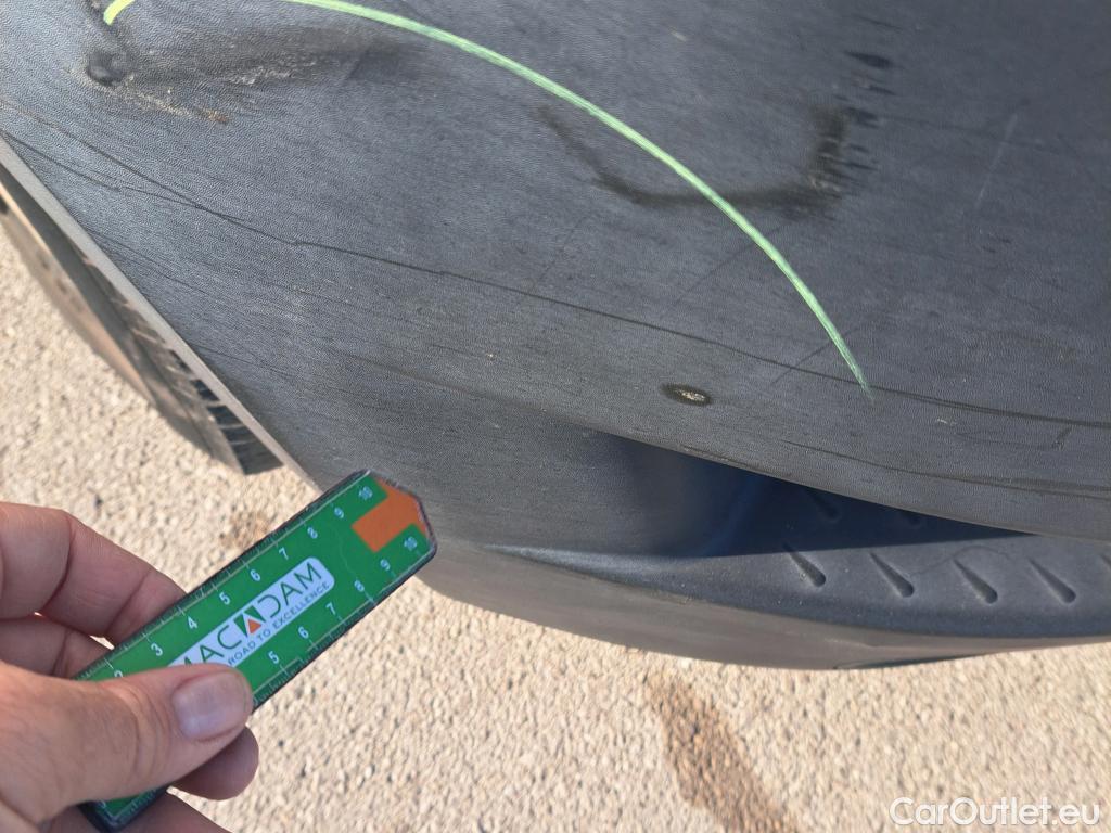  Nissan  NV400 NISSAN  / 2011 / 4P / furgón L2H2 3,5T 2.3dCi 110kW FWD Optima #31