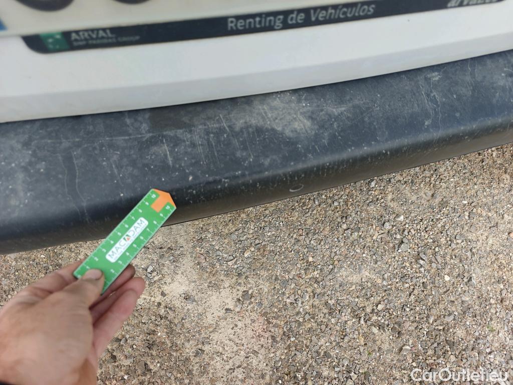  Peugeot  RIFTER PEUGEOT  / 2018 / 5P / combi Active Pack Busin. Standard BlueHDi 73kW #8