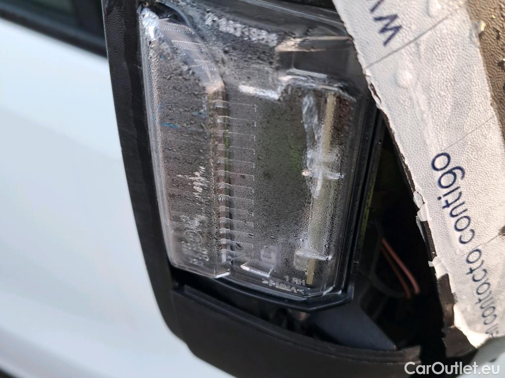  Nissan  Primastar NISSAN  / 2021 / 4P / furgón 2.0dCi 81kW (110CV) L1H1 1T Go #39