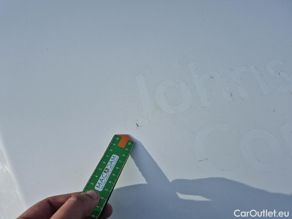  Ford  Transit Connect FORD /2013/4P/furgón Van 1.5 TDCi 74kW Trend 200 L1 #47