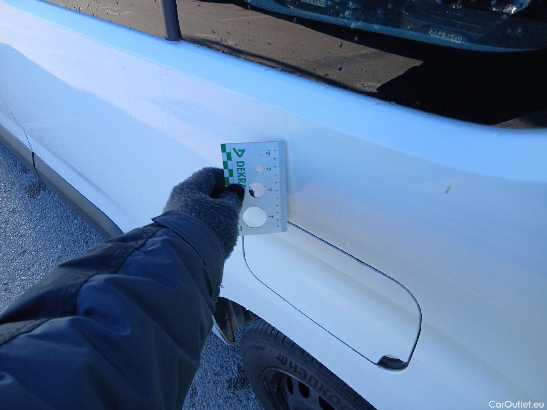  Toyota  Proace TOYOTA  City / 2020 / 4P / combi 1.5D 75kW (100CV) GX L1 #11