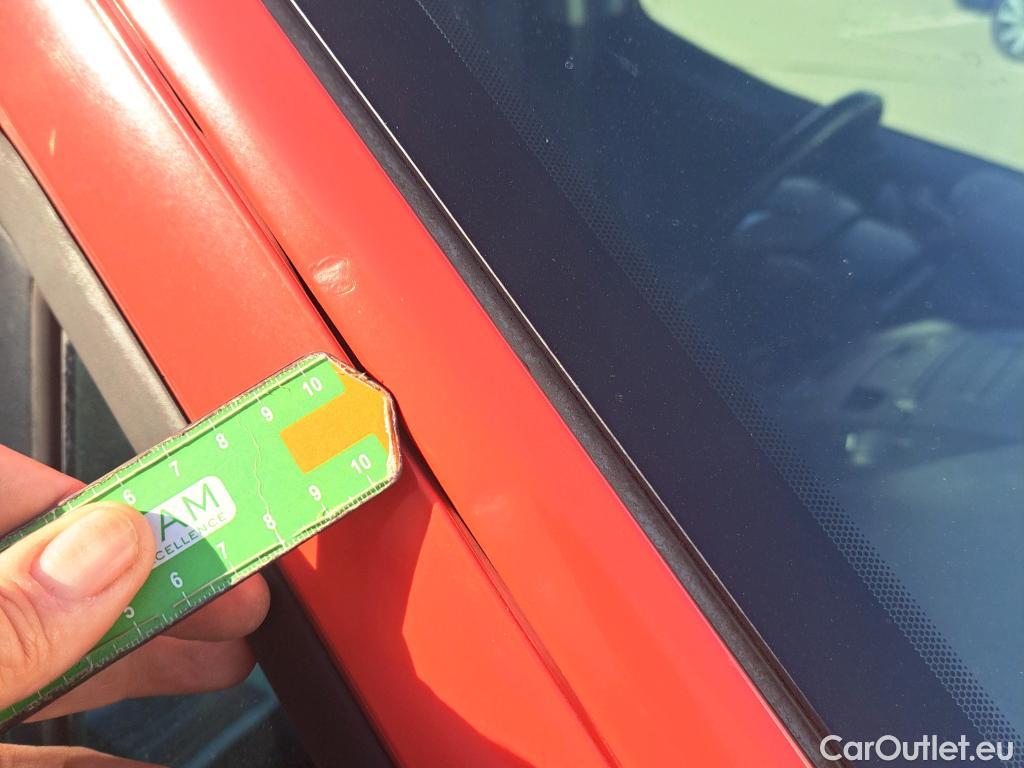  Ford  Transit FORD  Courier/2014/4P/furgón der.turis Van 1.5 TDCi 56kW Trend #36