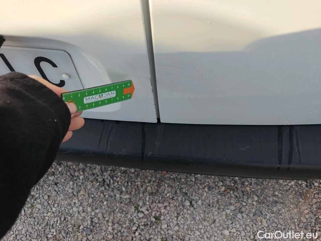  Citroen  Berlingo CITROEN  COMBI Talla M BlueHDi 100 S&S #15