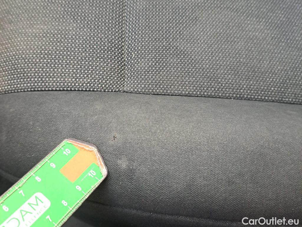  Citroen  Berlingo CITROEN  / 2018 / 3P / furgón derivado de turismo Talla M BlueHDi 75 CONTROL #22