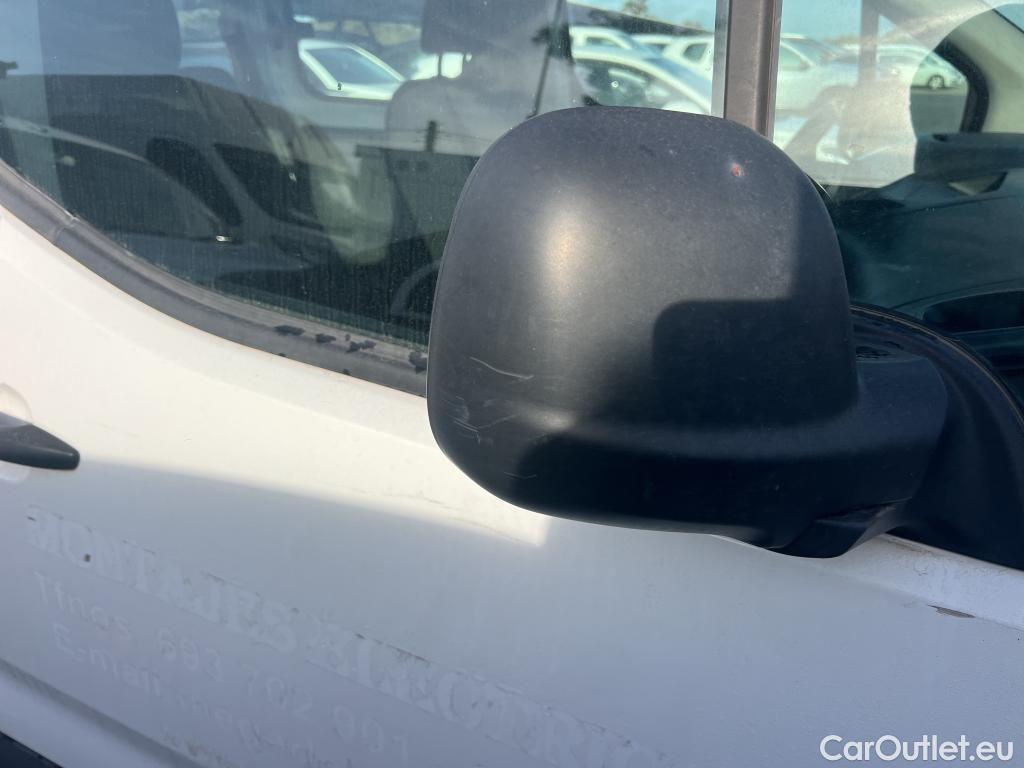  Citroen  Berlingo  Combi Live M 1.5 BlueHDi 100CV MT5 E6dT #29