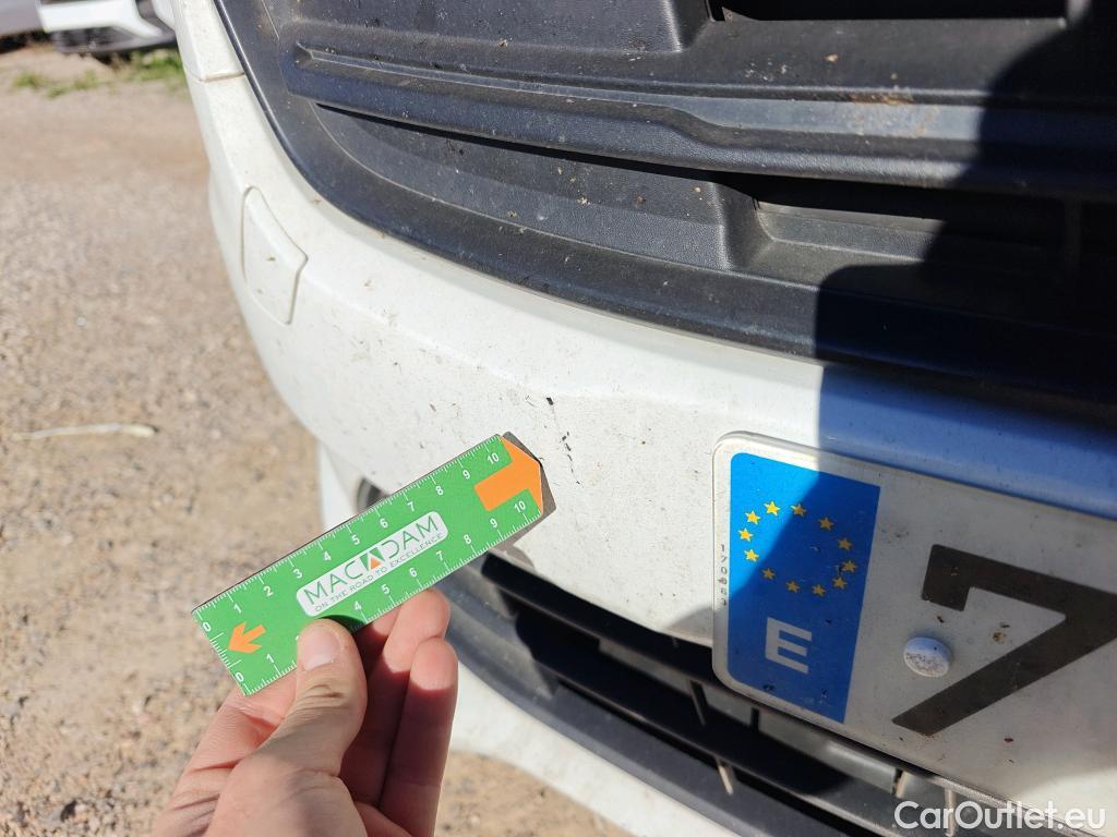  Ford  Transit Connect FORD /2013/4P/furgón Van 1.5 TDCi 74kW Trend 200 L1 Aut #17