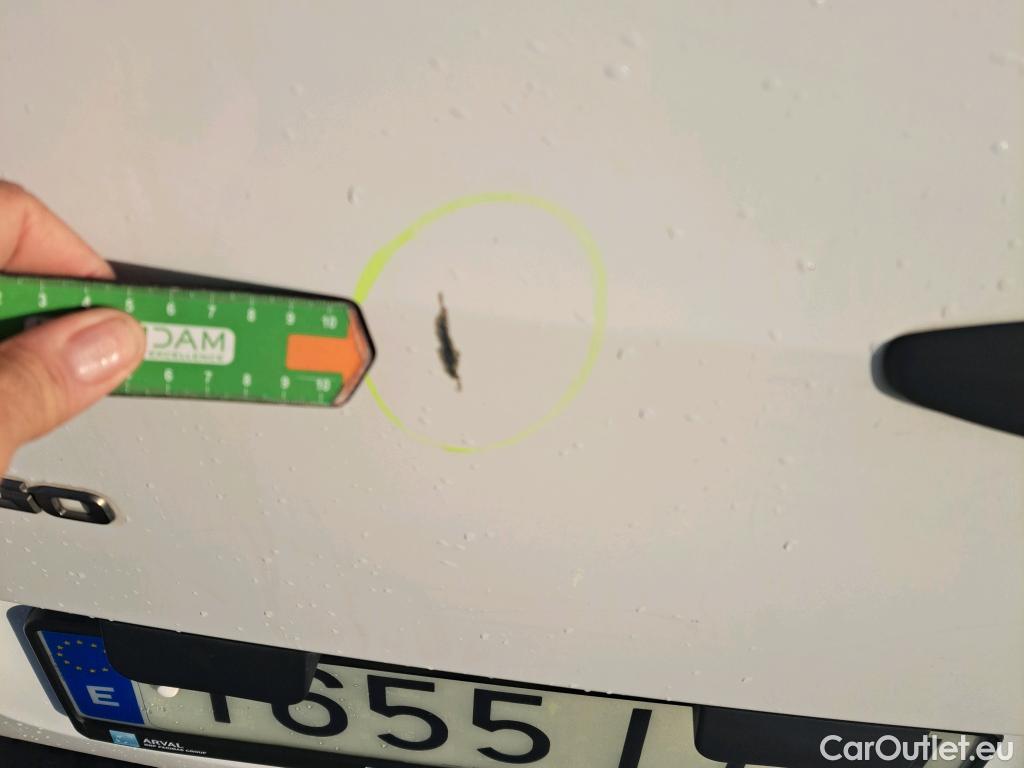  Citroen  Berlingo CITROEN  / 2018 / 3P / furgón derivado de turismo Talla M BlueHDi 75 CONTROL #15