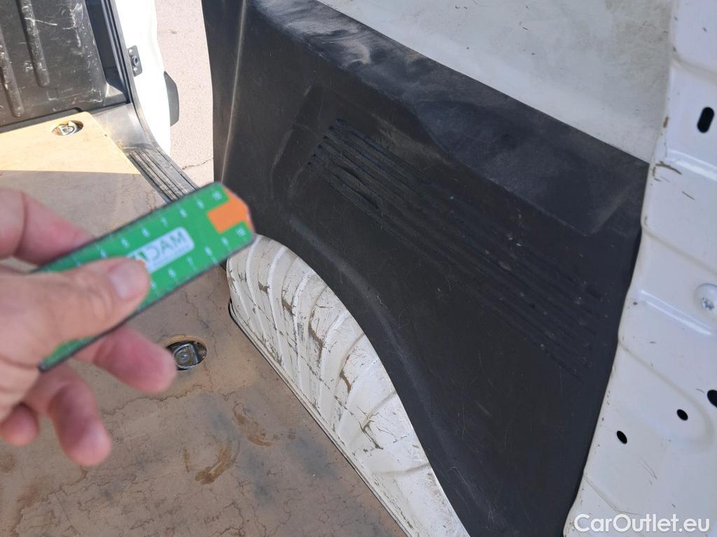  Citroen  Berlingo CITROEN  / 2018 / 3P / furgón derivado de turismo Talla M BlueHDi 75 CONTROL #41