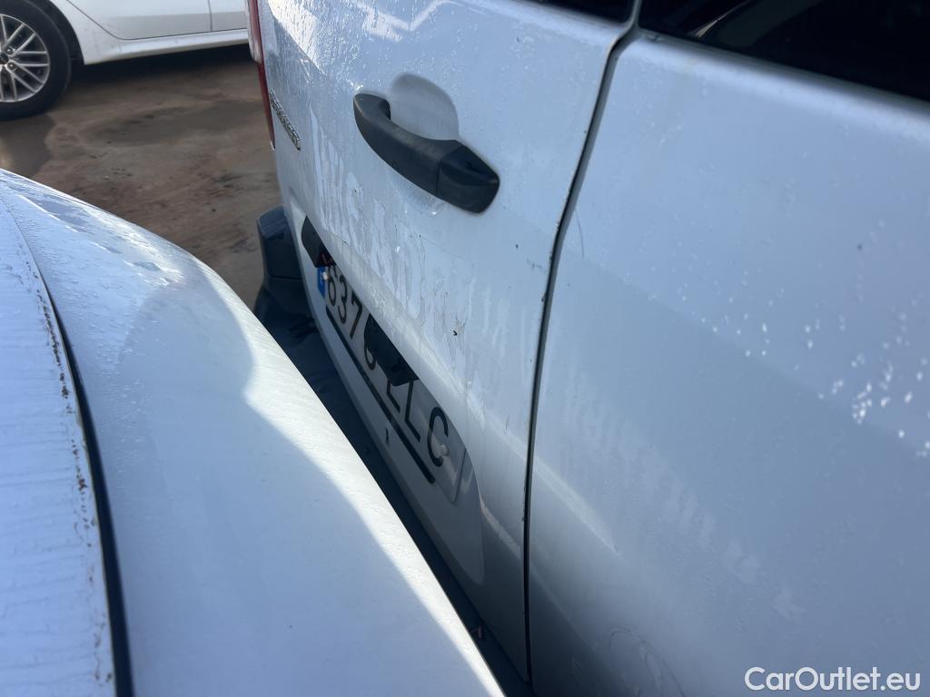  Citroen  Berlingo  Combi Live M 1.5 BlueHDi 100CV MT5 E6dT #7