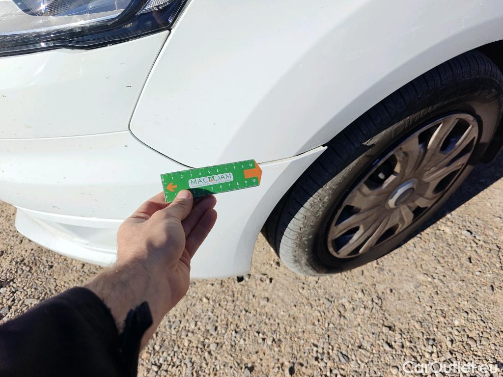  Ford  Transit Connect FORD /2013/4P/furgón Van 1.5 TDCi 74kW Trend 200 L1 Aut #19