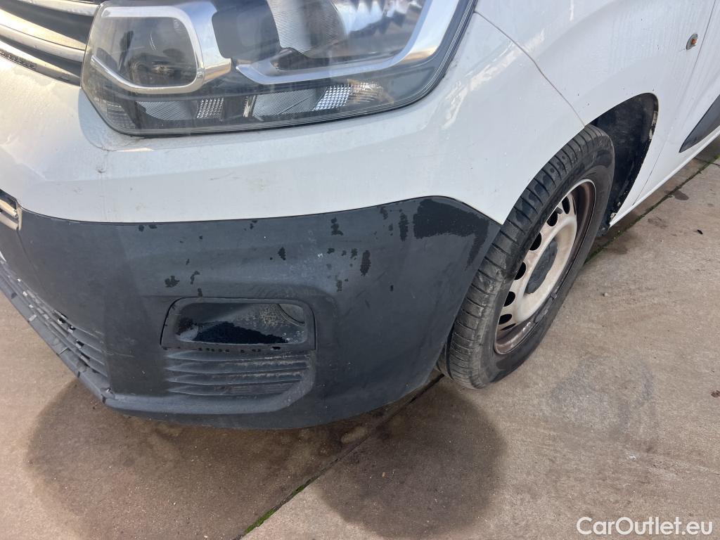  Citroen  Berlingo  Combi Live M 1.5 BlueHDi 100CV MT5 E6dT #19