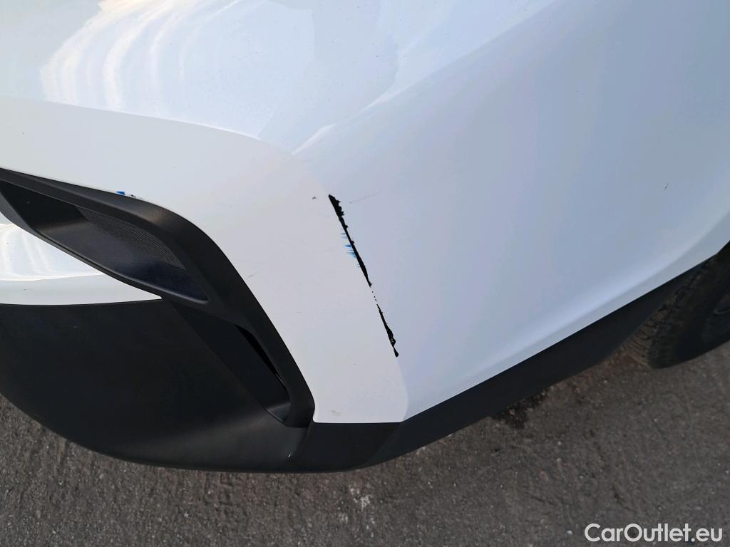  Nissan  Primastar NISSAN  / 2021 / 4P / furgón 2.0dCi 81kW (110CV) L1H1 1T Go #31