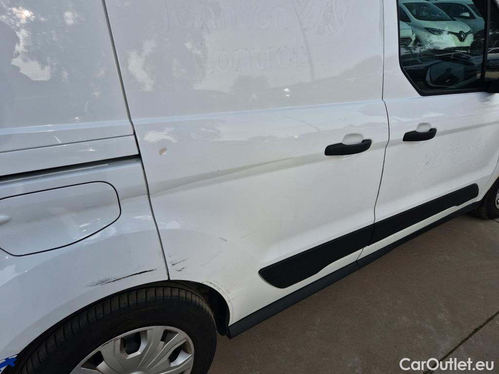  Ford  Transit Connect FORD /2013/4P/furgón Van 1.5 TDCi 74kW Trend 200 L1 #11
