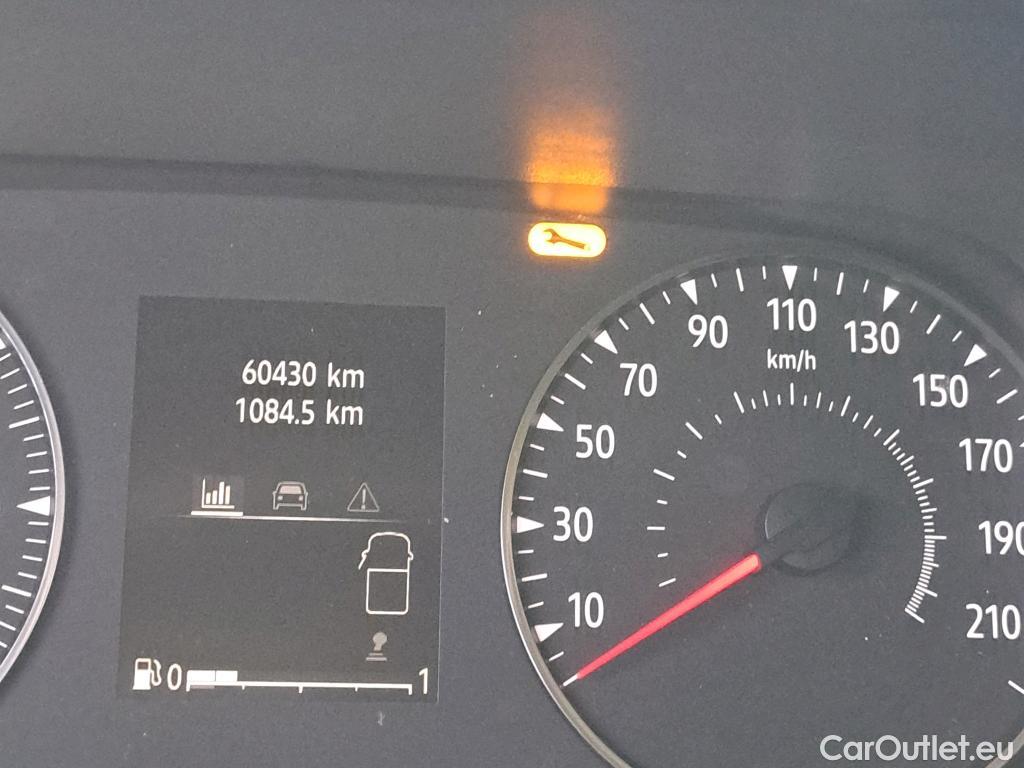  Nissan  Primastar NISSAN  / 2021 / 4P / furgón 2.0dCi 81kW (110CV) L1H1 1T Go #41