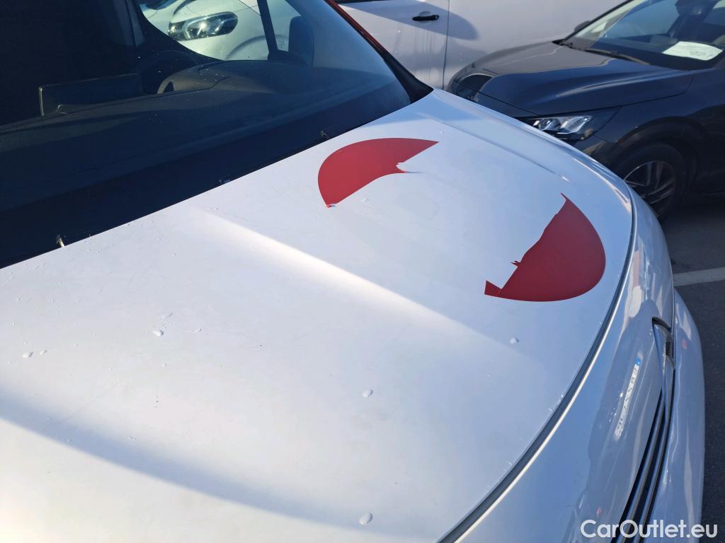  Citroen  Berlingo CITROEN  / 2018 / 3P / furgón derivado de turismo Talla M BlueHDi 75 CONTROL #13